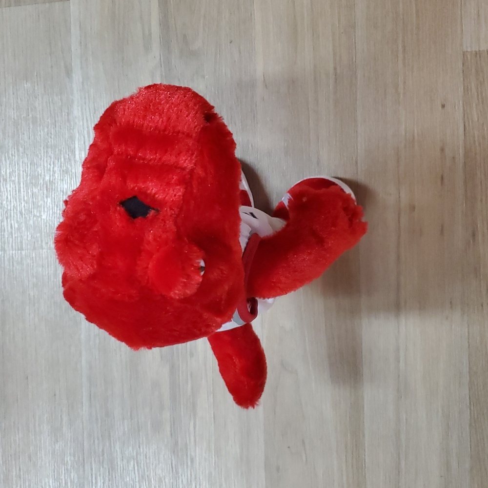 Toronto Raptors Plush Toy - Picture 5 of 11